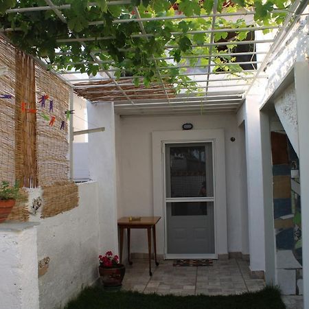 Mantra1 Villa Sozopoli Eksteriør bilde